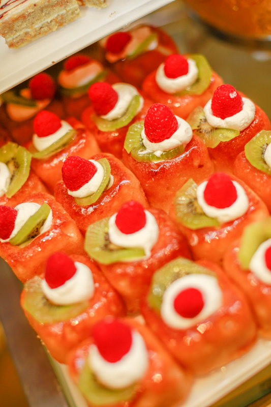 LFB Brunch at Gefinor Rotana